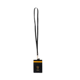 Harry Potter Card Holder with Lanyard(Black)